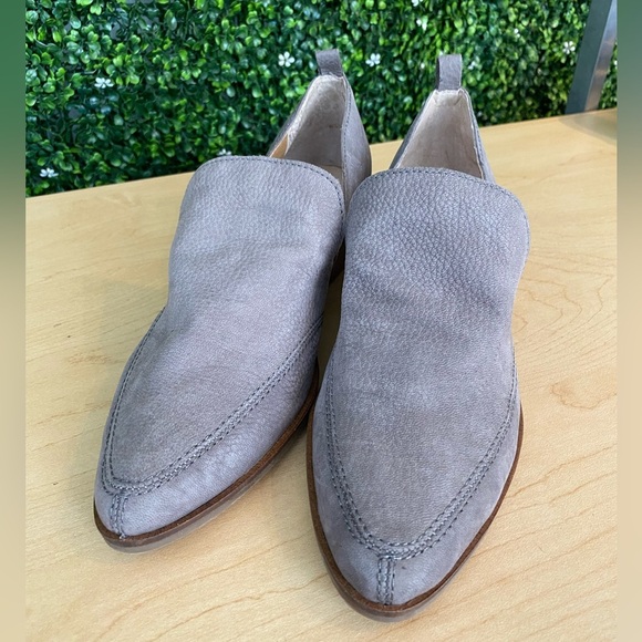 2-059 Lucky Brand Mahzan Bootie​ - Picture 8 of 11